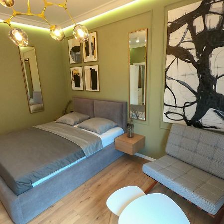 Roza'S Studio Tirana Center エクステリア 写真