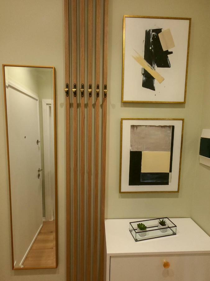 Roza'S Studio Tirana Center エクステリア 写真